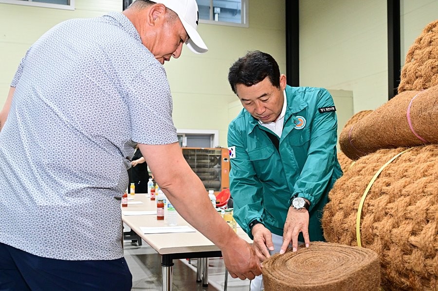 백영현 포천시장