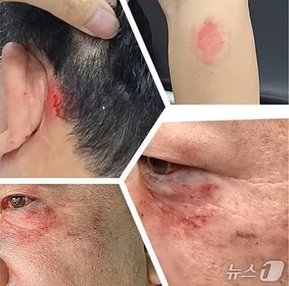 기자 폭행 사건에 언론노조 성명…“공공기관 내 언론 자유 침해, 단순 충돌 아니다”<자료사진> / 뉴스1