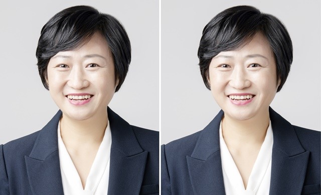 한윤희 광주시 광산구의원