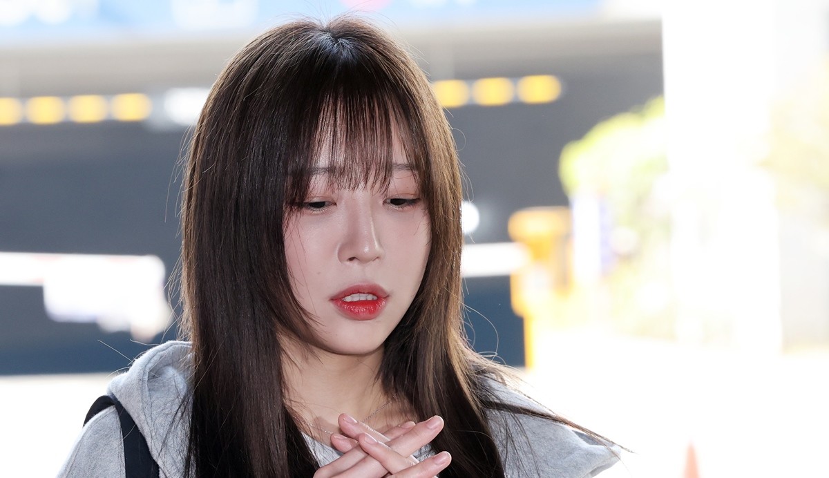 유튜버 쯔양 자료 사진 / 뉴스1