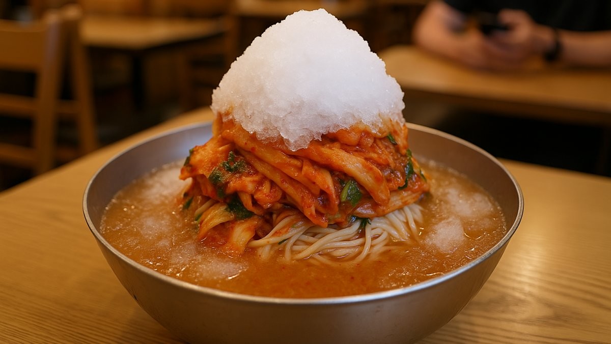 기사 내용을 바탕으로 AI가 생성한 자료사진. (기사 내용 속 실제 음식과는 관련이 없음을 밝힙니다.)