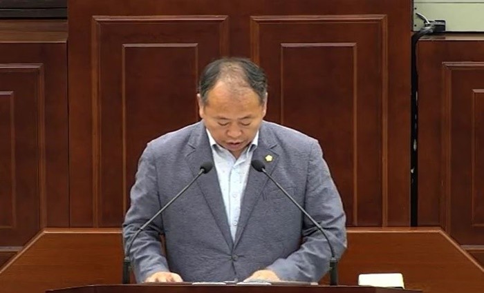 신기삼 주민도시위원장은 본지와의 통화에서 “장애인 범죄는 일반적 범죄보다 더 은밀하고, 더 고립된 형태로 일어나기 쉽다”며 “영도구가 단순한 행정이 아닌 ‘적극적 방어 시스템’을 갖춘 도시가 되길 바란다”고 밝혔다. / 사진제공=영도구의회