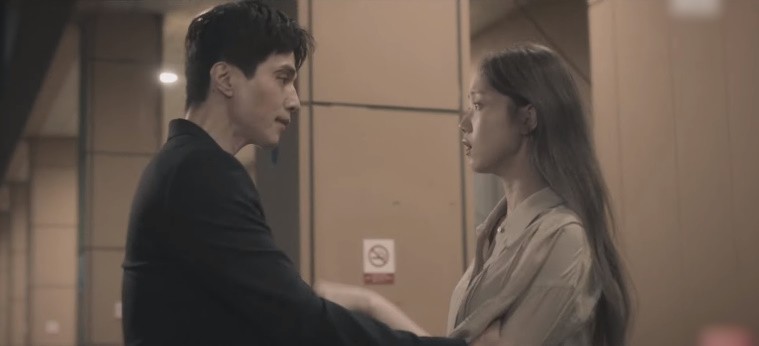 드라마 '착한 사나이' 속 한 장면 / JTBC