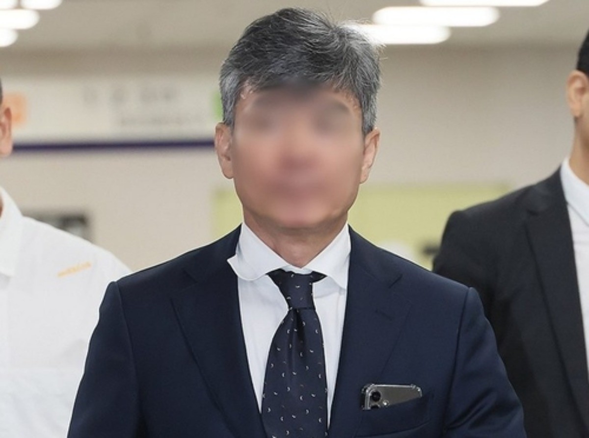 이종호 전 블랙펄인베스트 대표 / 연합뉴스