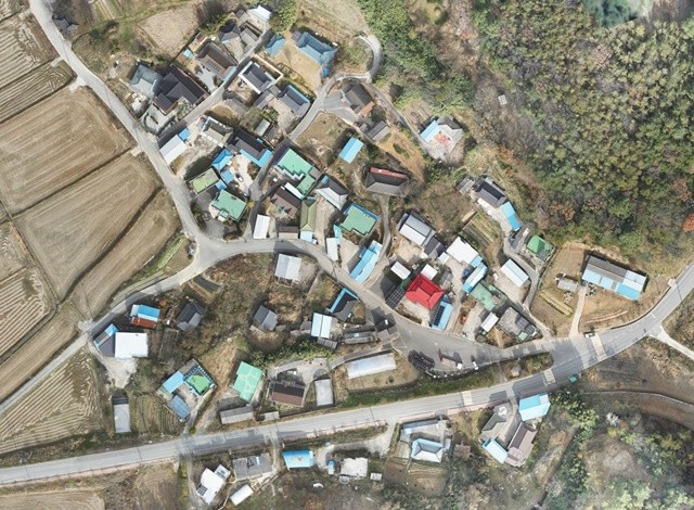 지적재조사(영암)