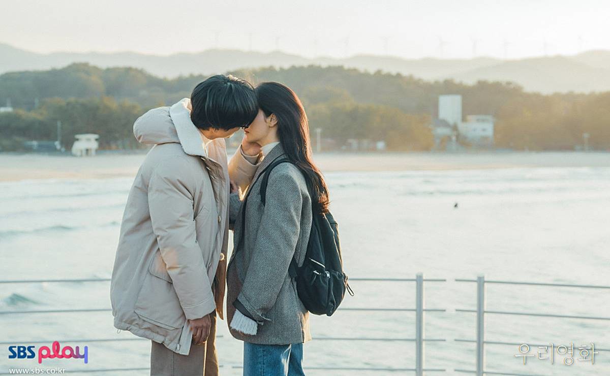 SBS '우리영화' 스틸컷 / SBS