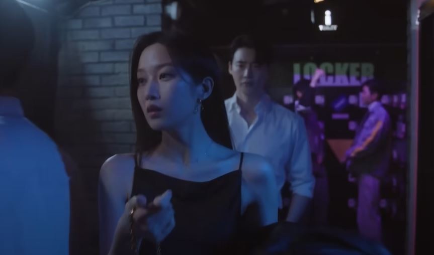 드라마 '서초동' / tvN Drama 캡처