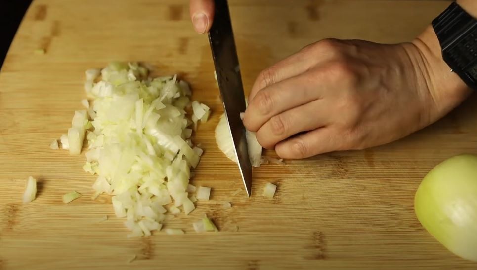 유튜브 '캐나다삼촌. Food & Cooking'