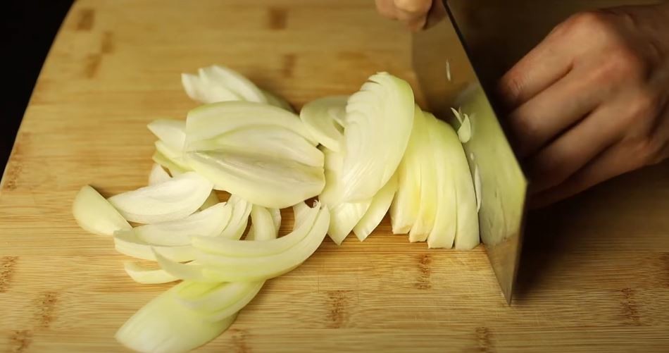 유튜브 '캐나다삼촌. Food & Cooking'