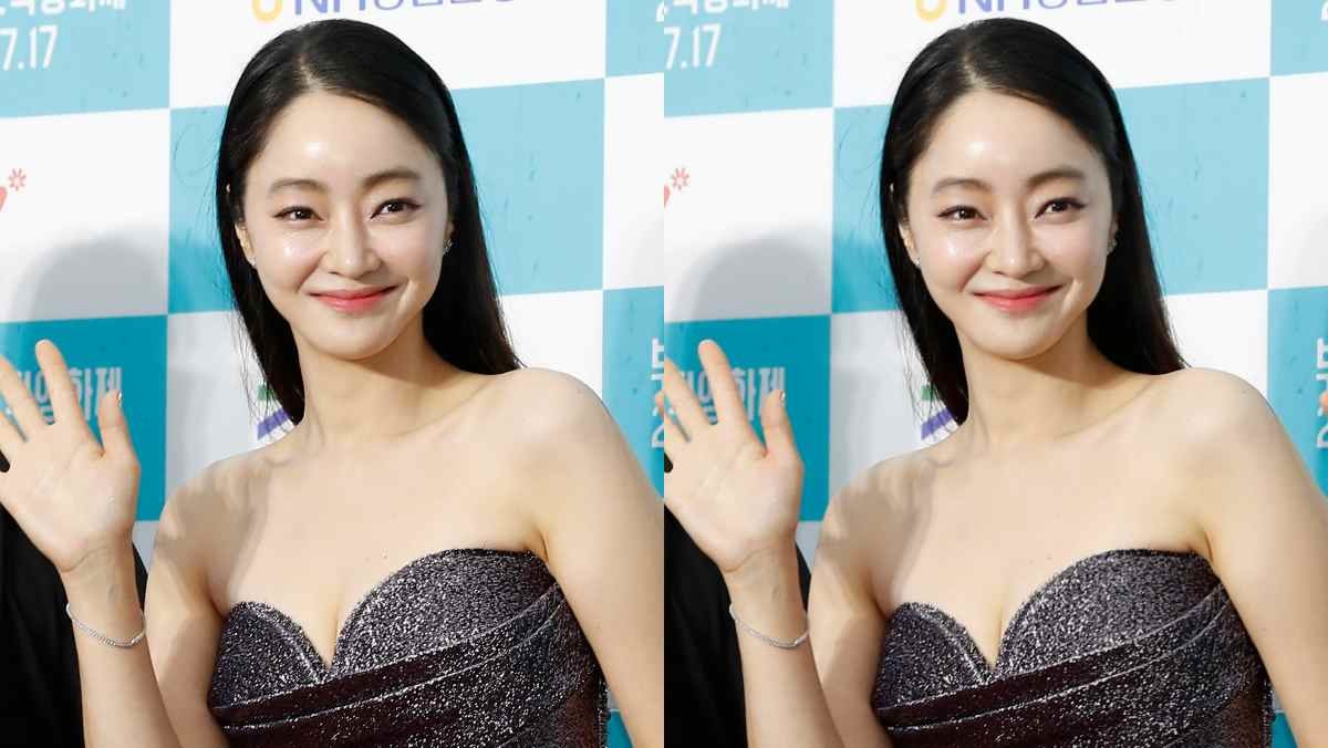 배우 서효림 / 뉴스1