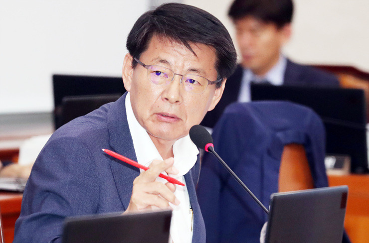 서삼석 더불어민주당 의원