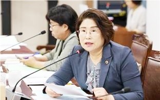 김화신 전남도의원