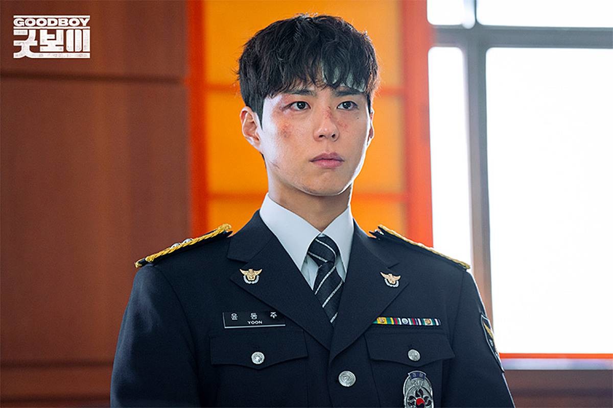 JTBC '굿보이 '스틸컷 / JTBC