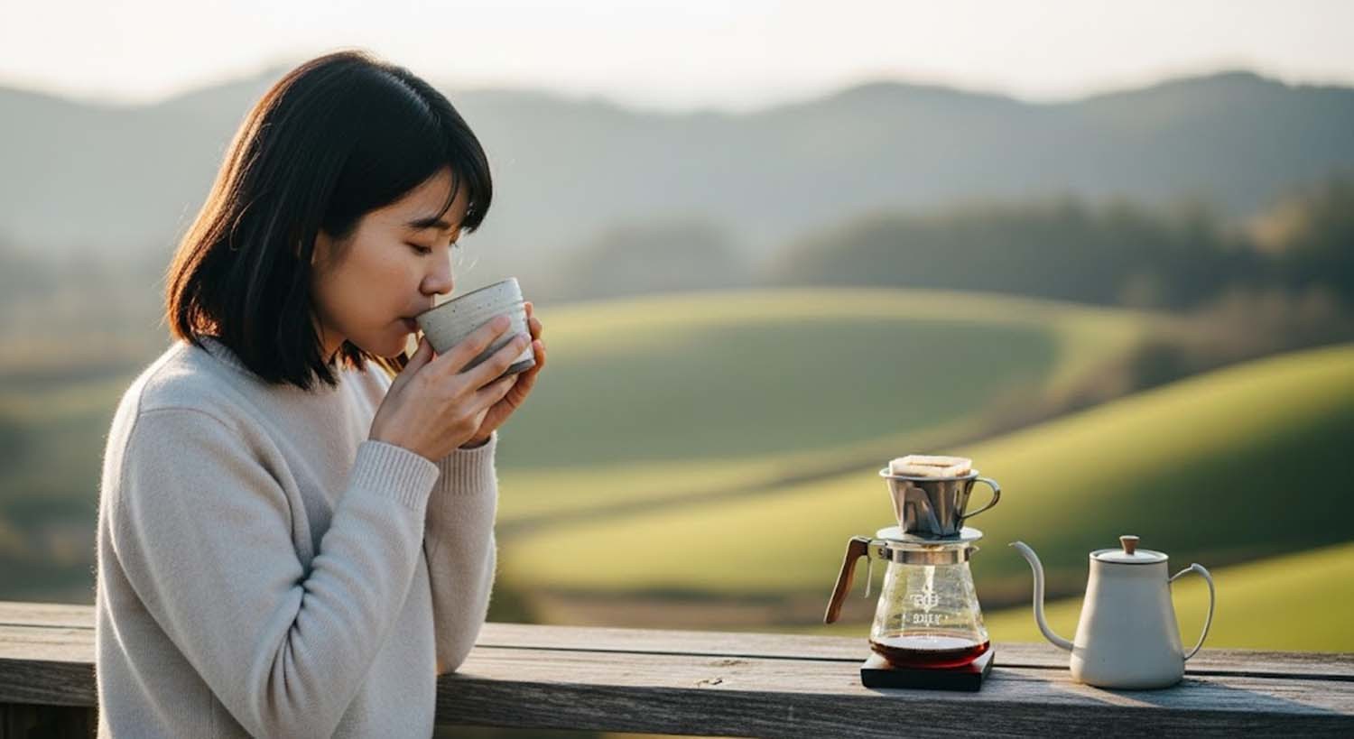글에 대한 이해를 도우려고 AI 툴로 제작한 이미지.