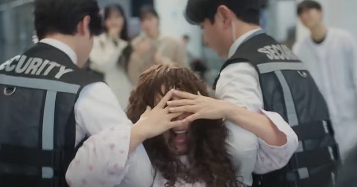 '금쪽같은 내 스타' 티저 일부 장면 / 유튜브 'TVING'