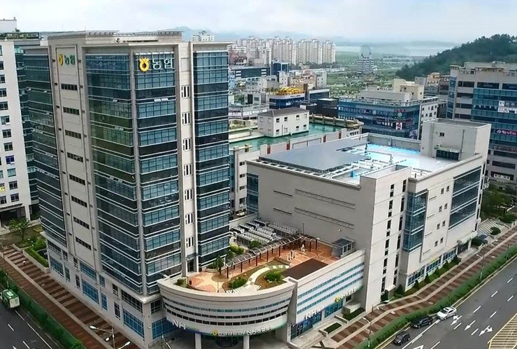 전남지역본부
