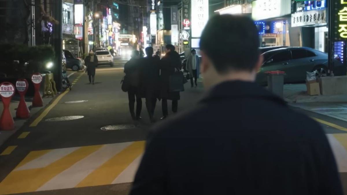 드라마 '서초동' / tvN