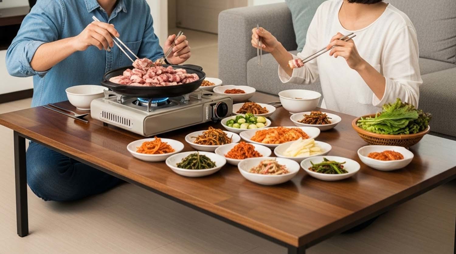 글에 대한 이해를 돕기 위해 AI 툴로 제작한 이미지.