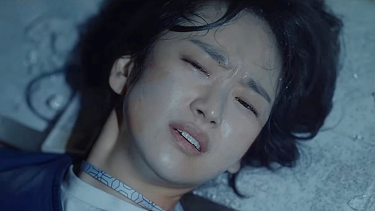 드라마 '아이쇼핑' 예고편 캡처 / ENA
