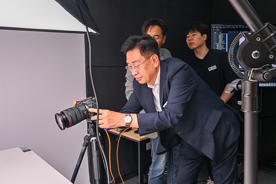 전진선 양평군수