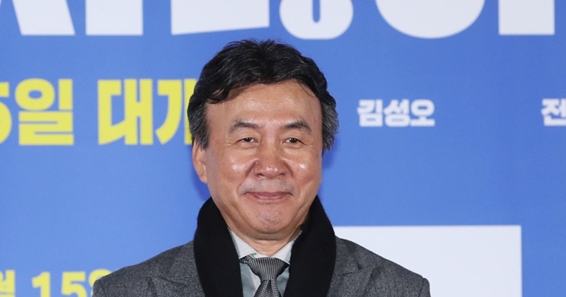 배우 박영규 / 뉴스1