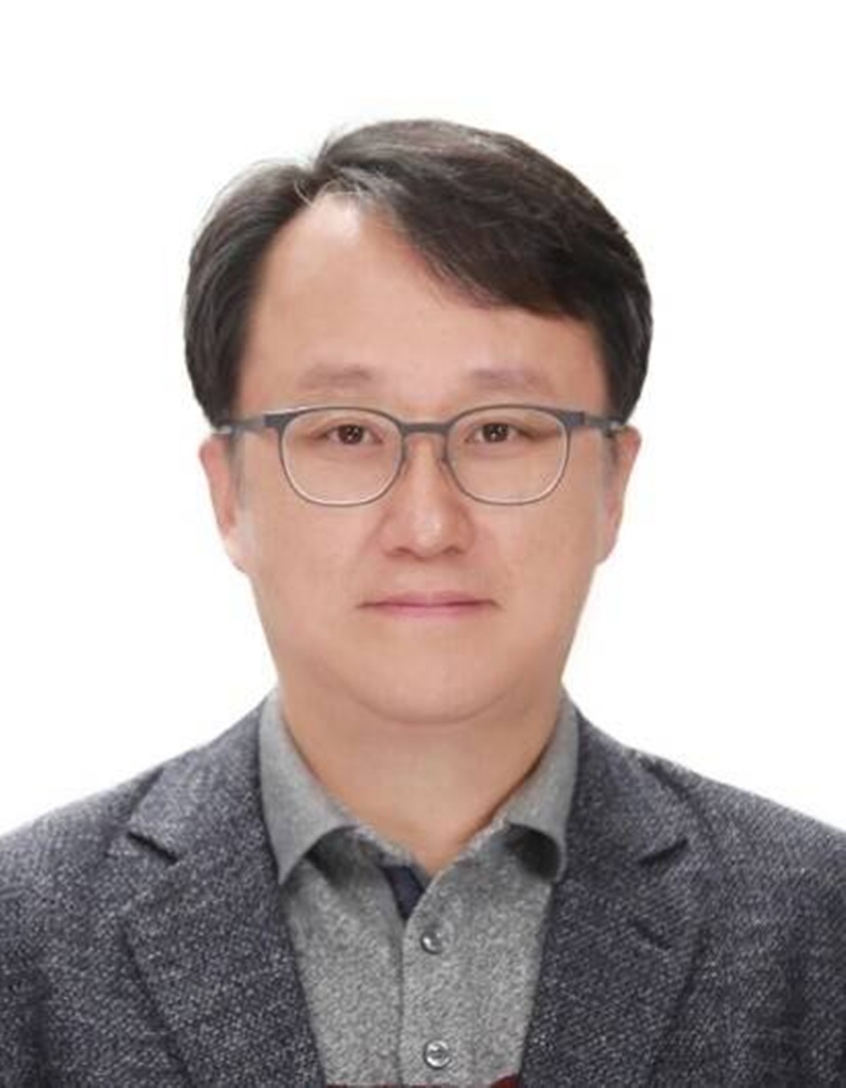 강준욱 대통령실 국민통합비서관. / 동국대 홈페이지