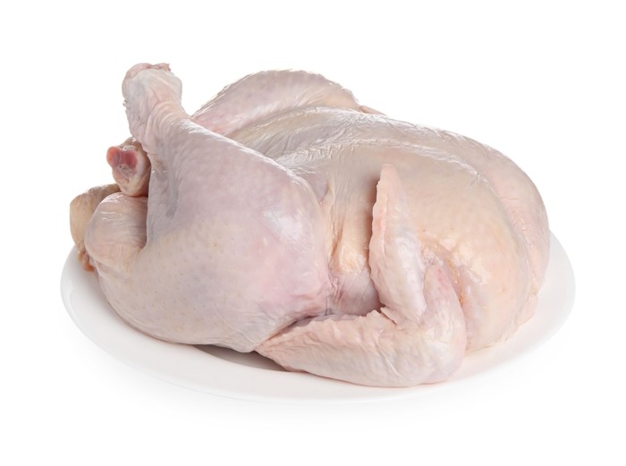 생닭 / New Africa-shutterstock.com