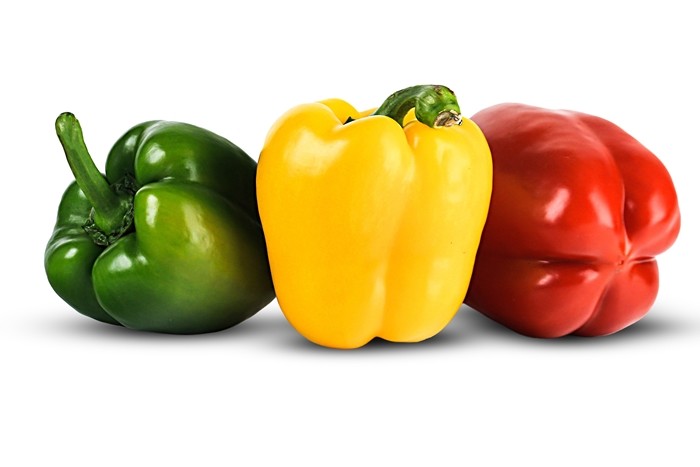 파프리카 / lovapixels-shutterstock.com
