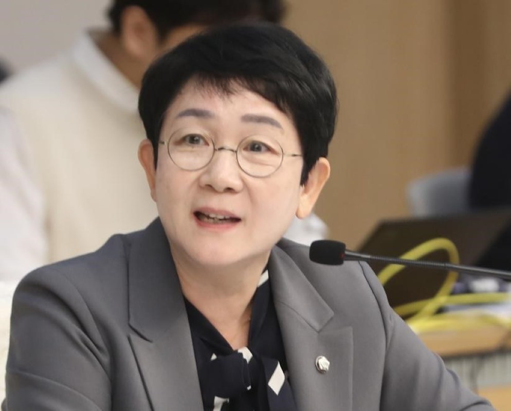 박정현 의원 / 뉴스1