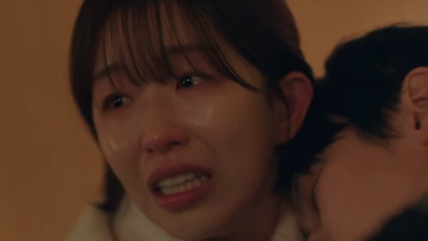 MBC 새 금토드라마 '메리 킬즈 피플' 티저 일부. / 유튜브 'MBCdrama'