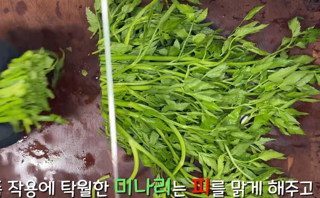 유튜브 '착한밥상TV GoodTableTV'