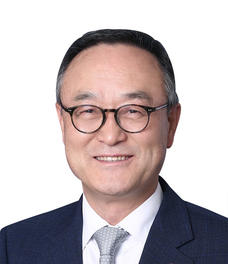 전국소상공인연합회 송치영 회장 / 소상공인협합회