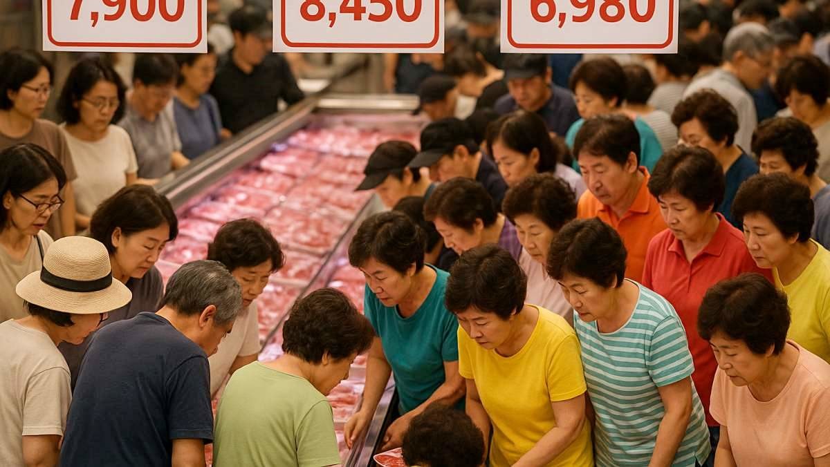기사 내용을 바탕으로 AI가 생성한 자료사진.