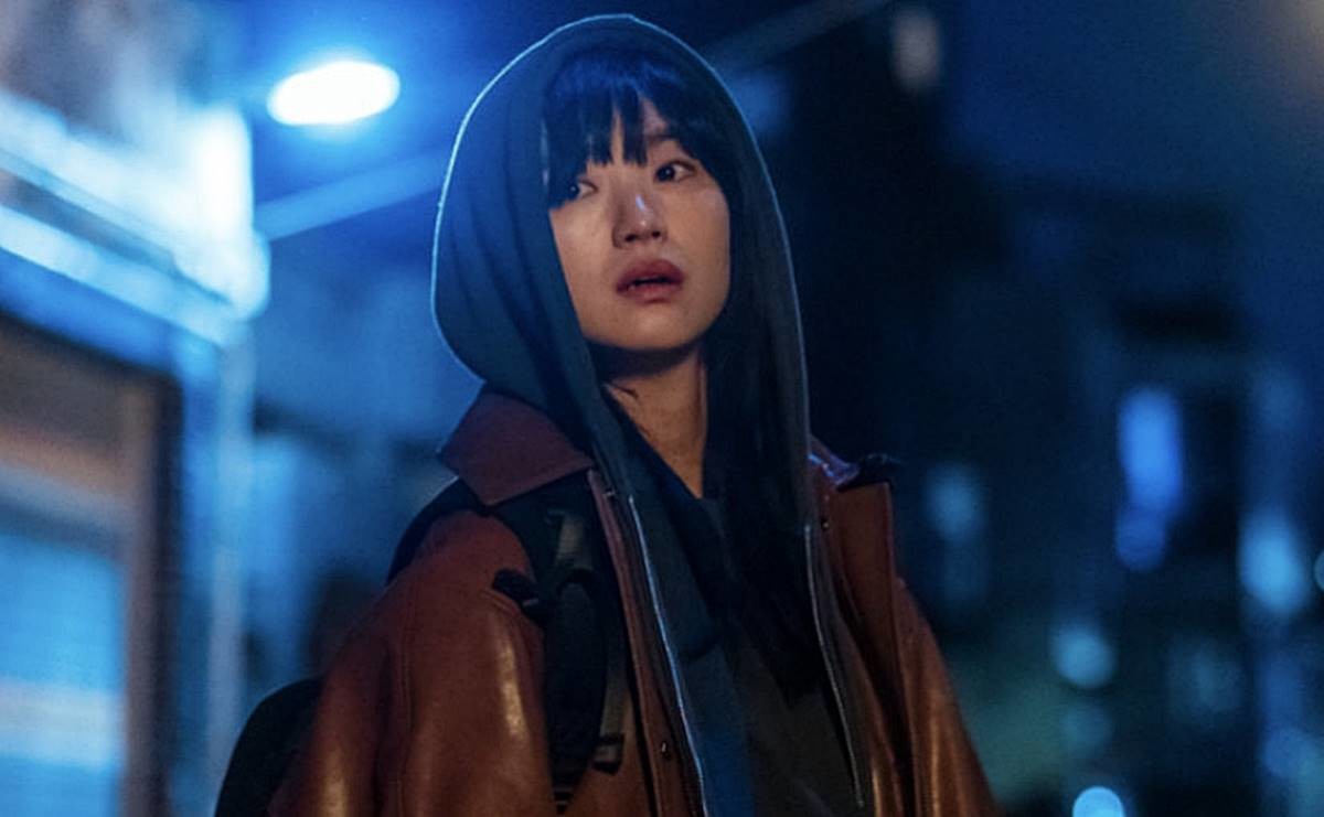 ENA '아이쇼핑' 스틸컷 / ENA