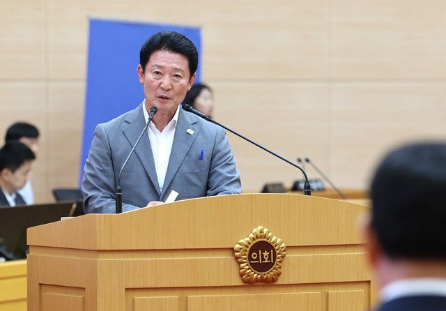전경선 전남도의원