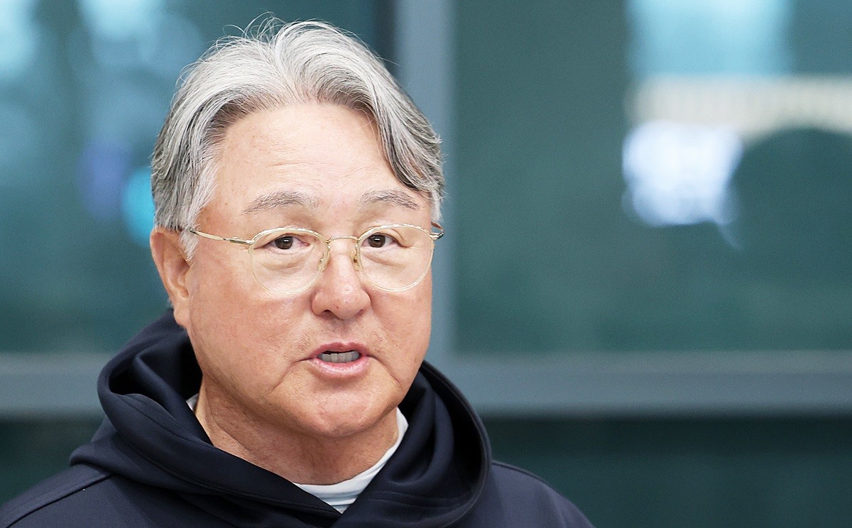 김경문 한화 이글스 감독 모습. 기사 이해를 돕기 위한 자료 사진 / 뉴스1