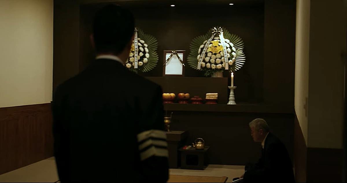 영화 '얼굴' 예고편 장면 / 플러스엠 엔터테인먼트