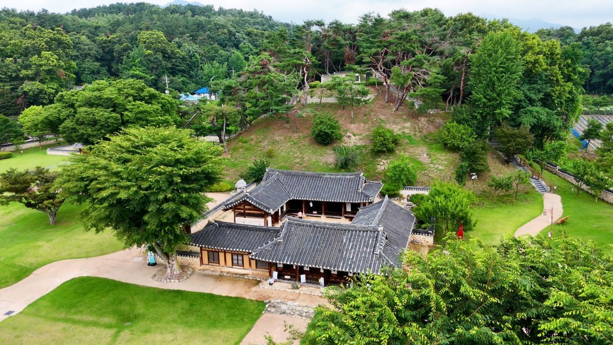 EBS1 '한국기행' 미리보기 페이지에서 제공하는 '다산의 고향에서' 편 자료 사진. / EBS1 제공
