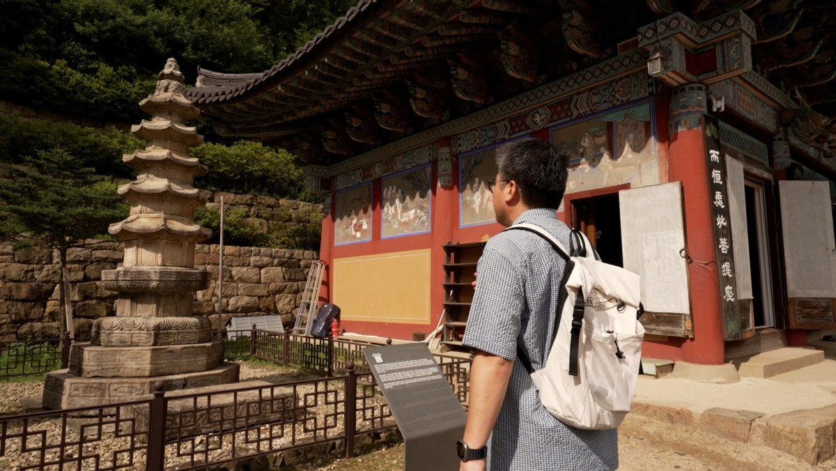 EBS1 '한국기행' 미리보기 페이지에서 제공하는 '다산의 고향에서' 편 자료 사진. / EBS1 제공
