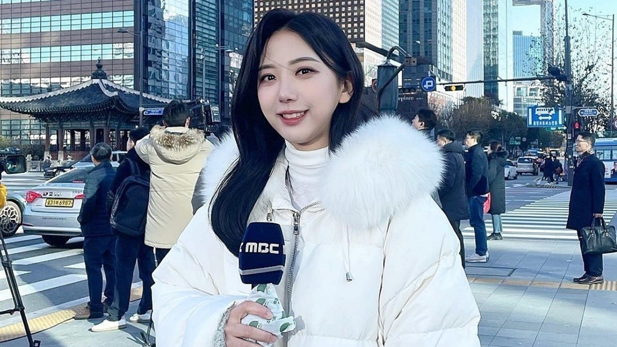 고(故) 오요안나 기상캐스터 / 오요안나 인스타그램 캡처