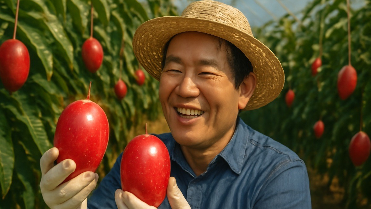 기사 내용을 바탕으로 AI가 생성한 자료사진.