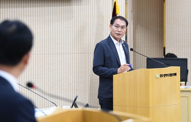 김영선 광주시 광산구의원