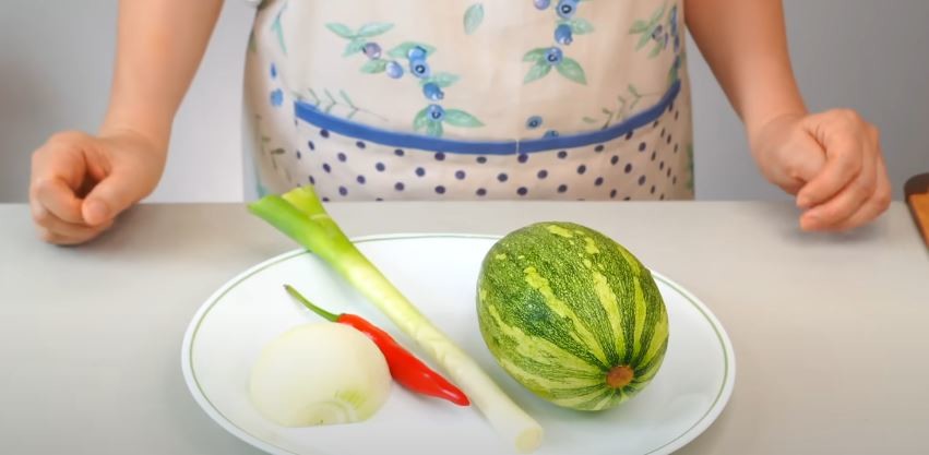 유튜브 '딸을 위한 레시피 Recipes for daughters'