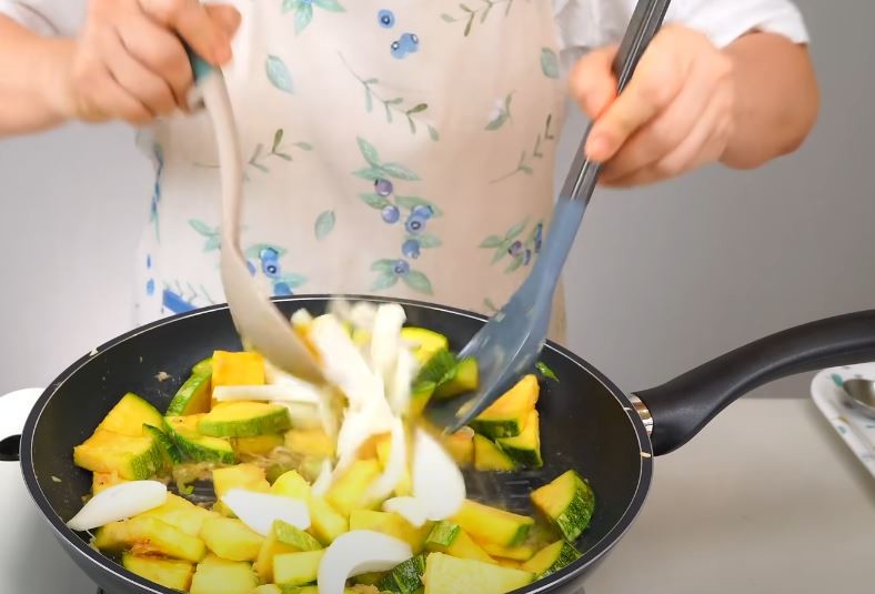 유튜브 '딸을 위한 레시피 Recipes for daughters'