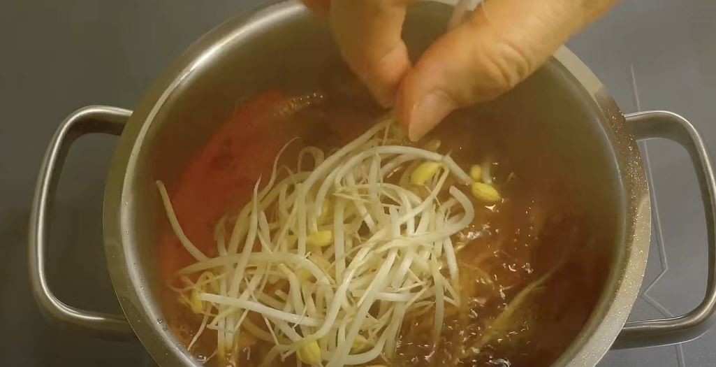 유튜브 '한끼해요 Hanki Eats'