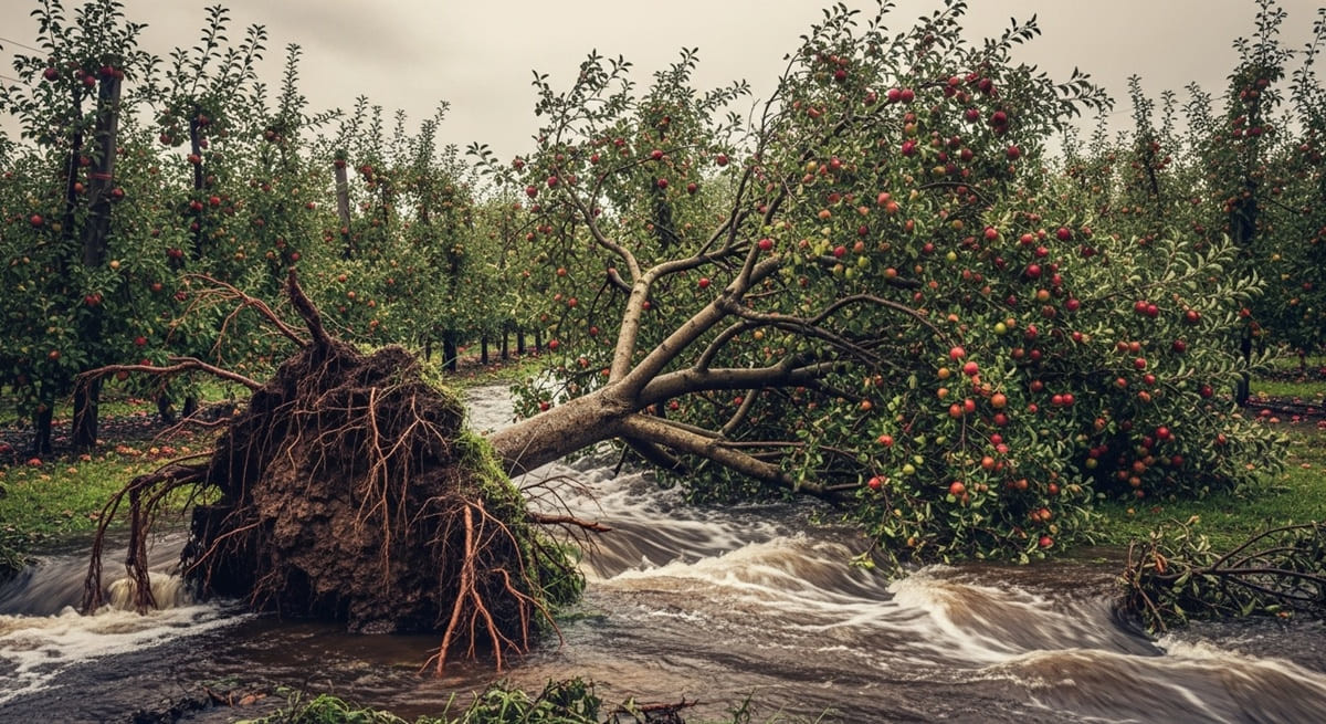 기사 내용을 바탕으로 AI 이미지 생성 프로그램을 사용해 만든 사진입니다.