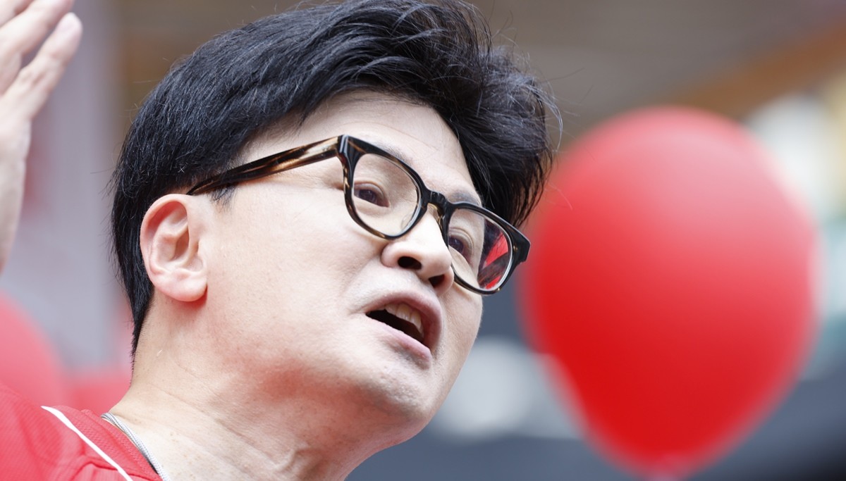 한동훈 전 국민의힘 대표 자료 사진 / 뉴스1