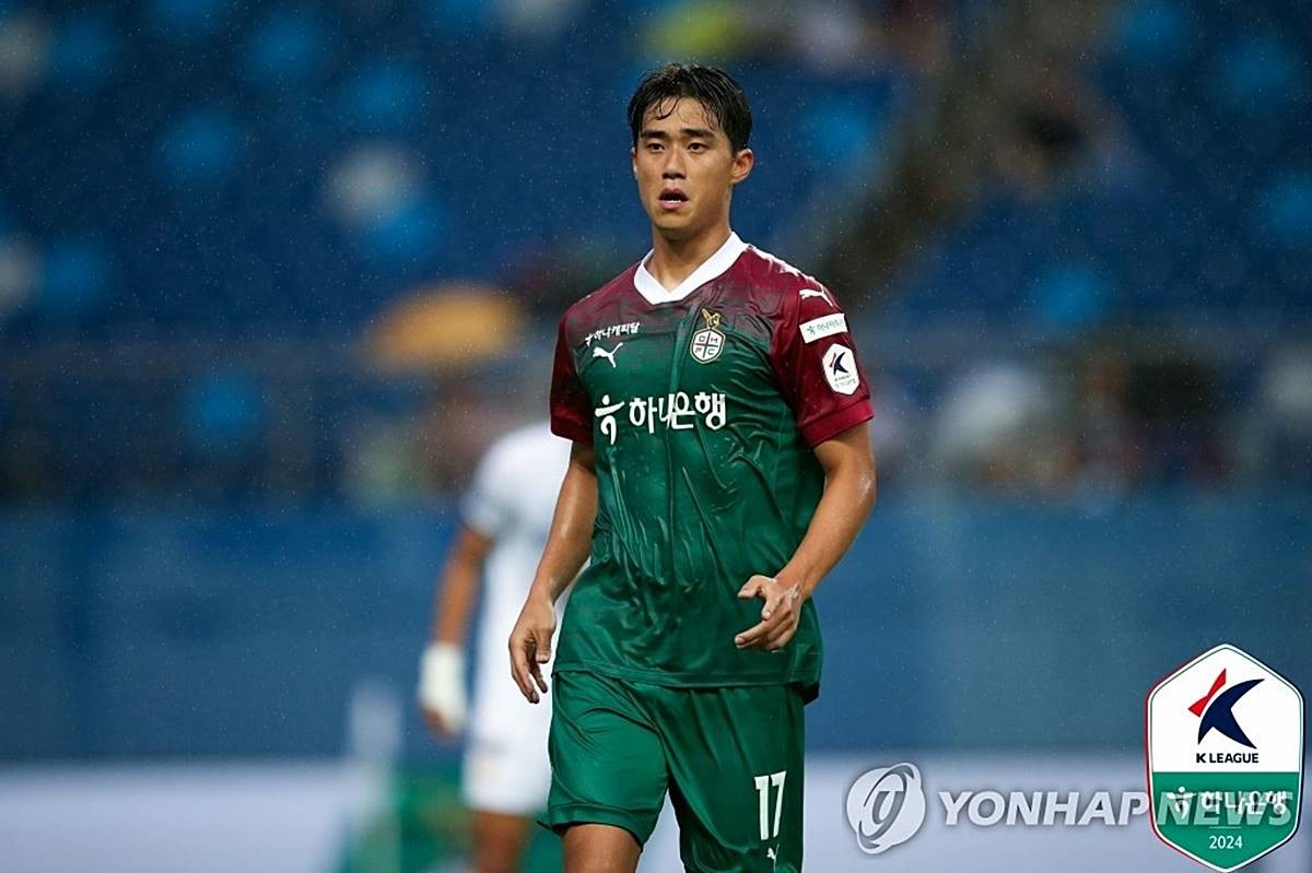 천성훈 / 연합뉴스, 한국프로축구연맹 제공