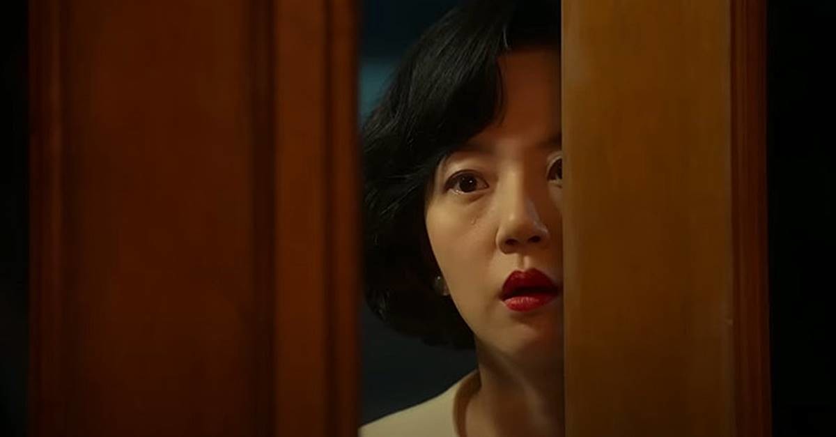 디즈니+ '파인: 촌뜨기들' 5회 선공개 영상 일부 장면 / 유튜브 'Disney Plus Korea 디즈니 플러스 코리아'