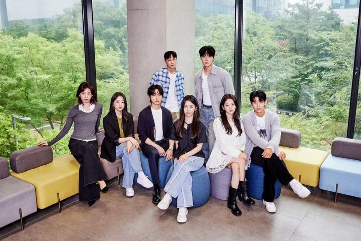 넷플릭스가 좀비 아포칼립스물 '지금 우리 학교는' 시즌2 출연진을 23일 공개했다. / 넷플릭스